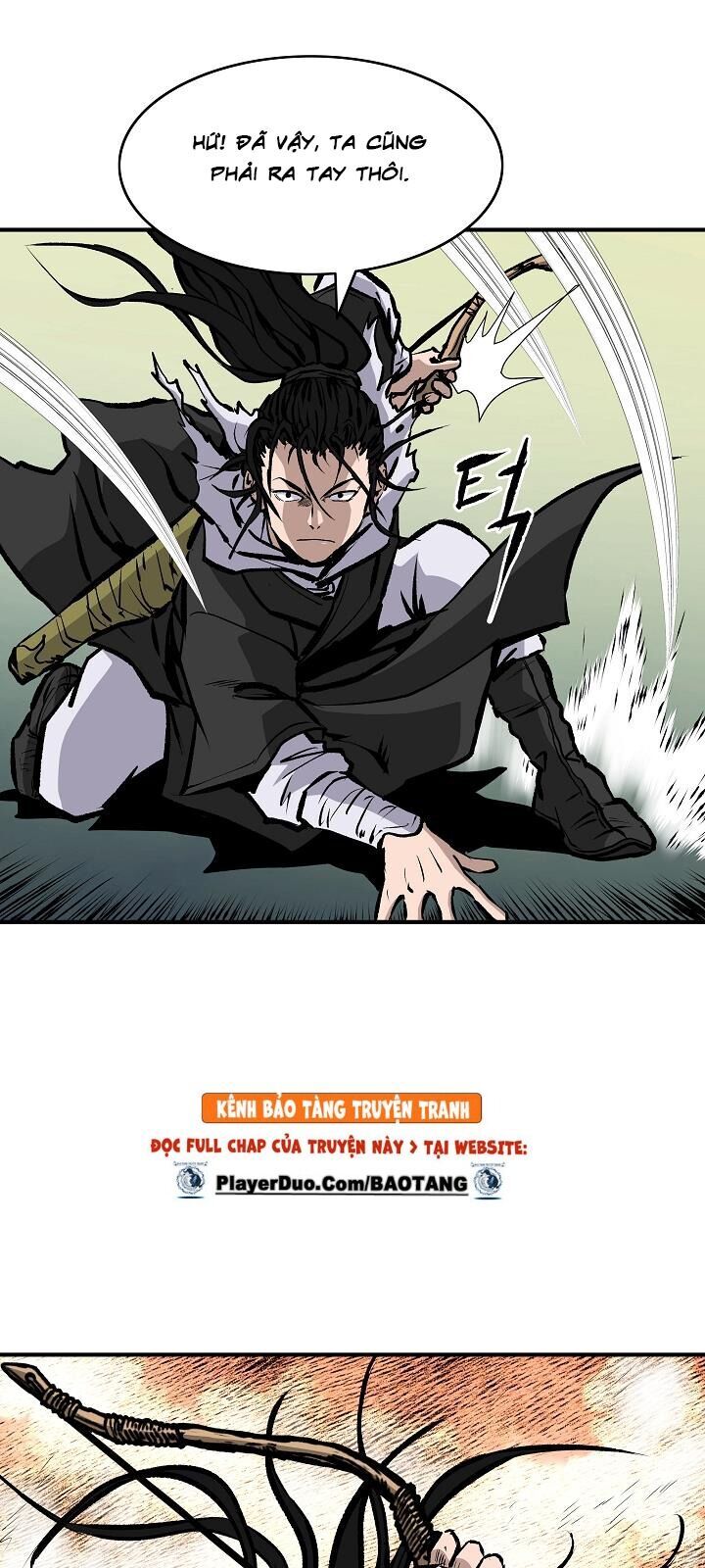 Cung Quỷ Kiếm Thần Chapter 21 - 46