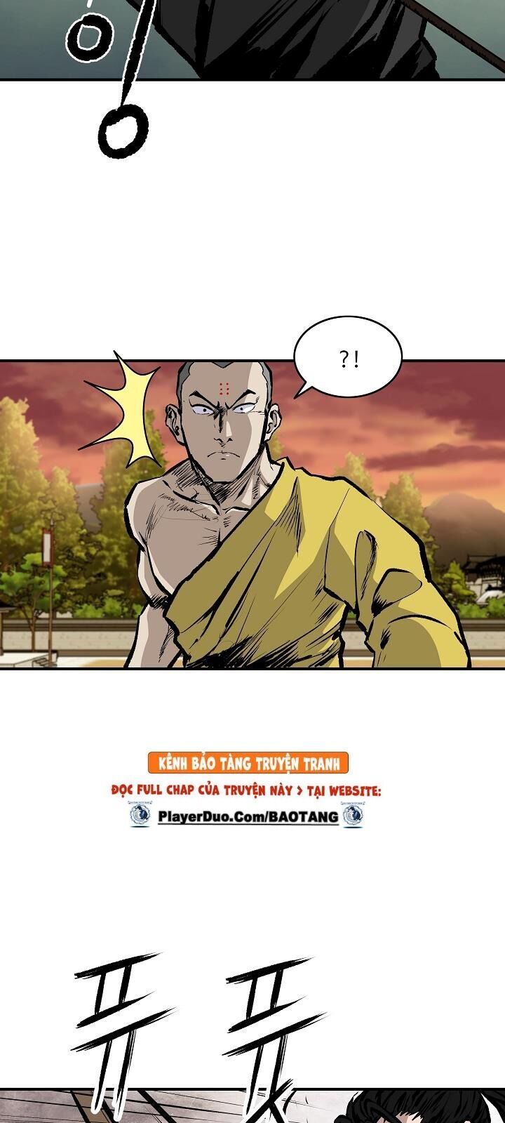 Cung Quỷ Kiếm Thần Chapter 21 - 49