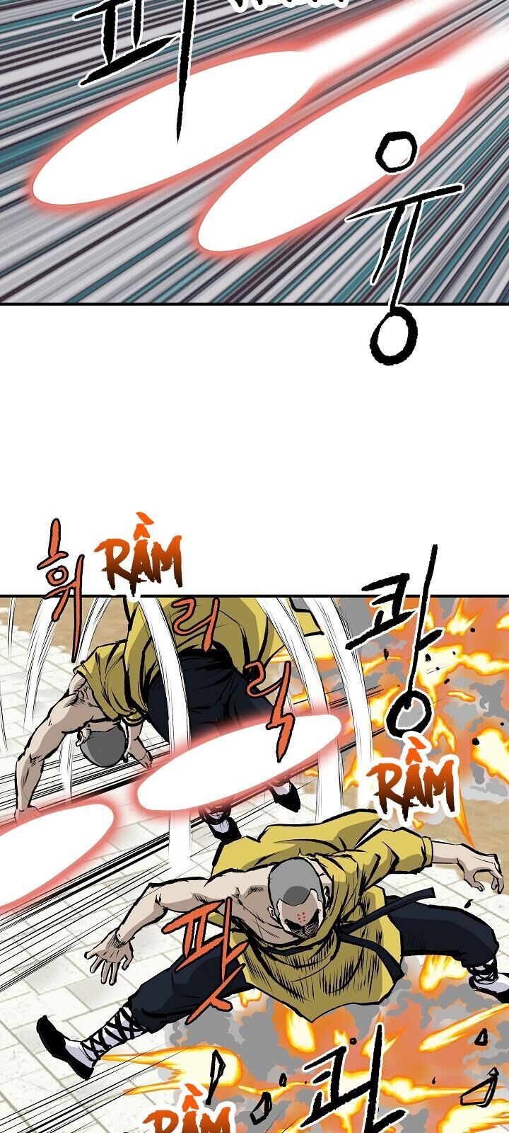 Cung Quỷ Kiếm Thần Chapter 21 - 56