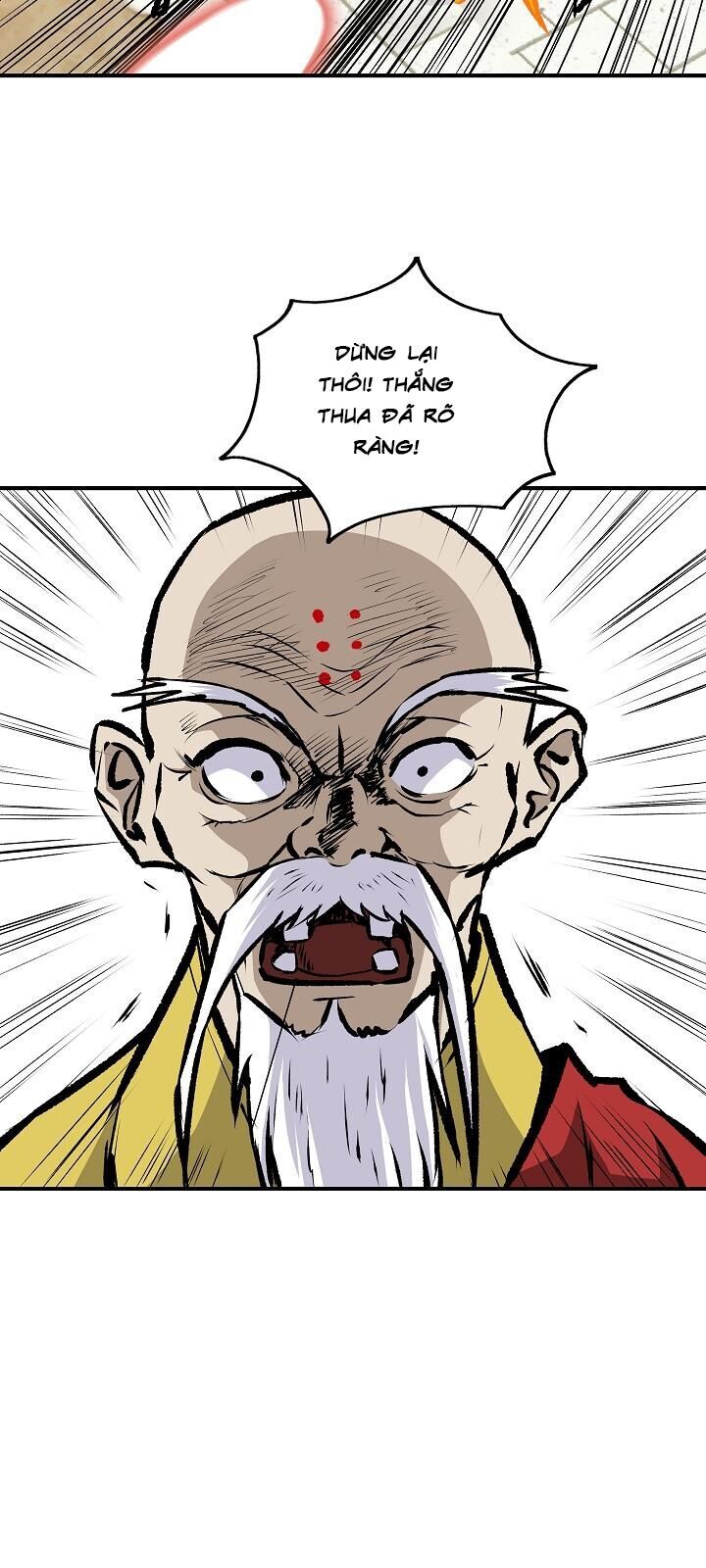 Cung Quỷ Kiếm Thần Chapter 21 - 58
