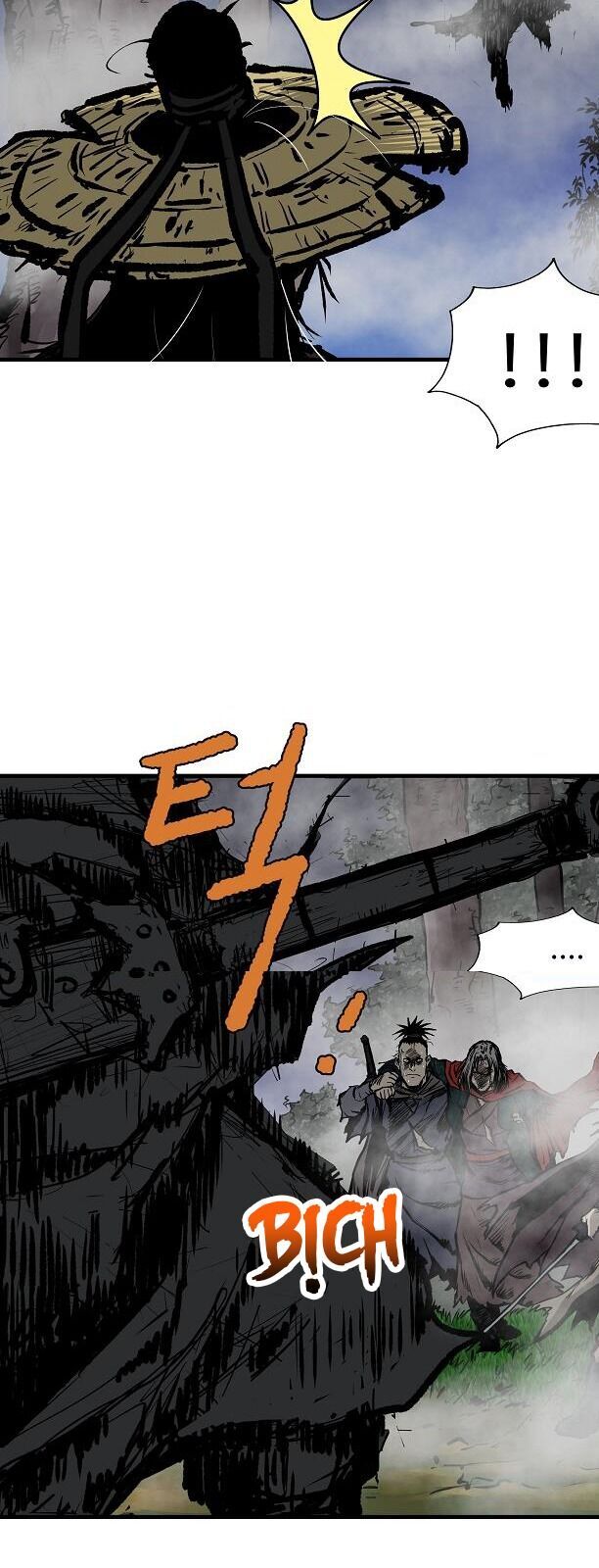 Cung Quỷ Kiếm Thần Chapter 22 - 46
