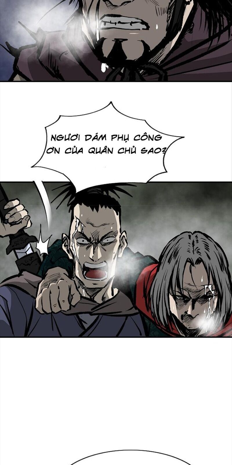 Cung Quỷ Kiếm Thần Chapter 22 - 49
