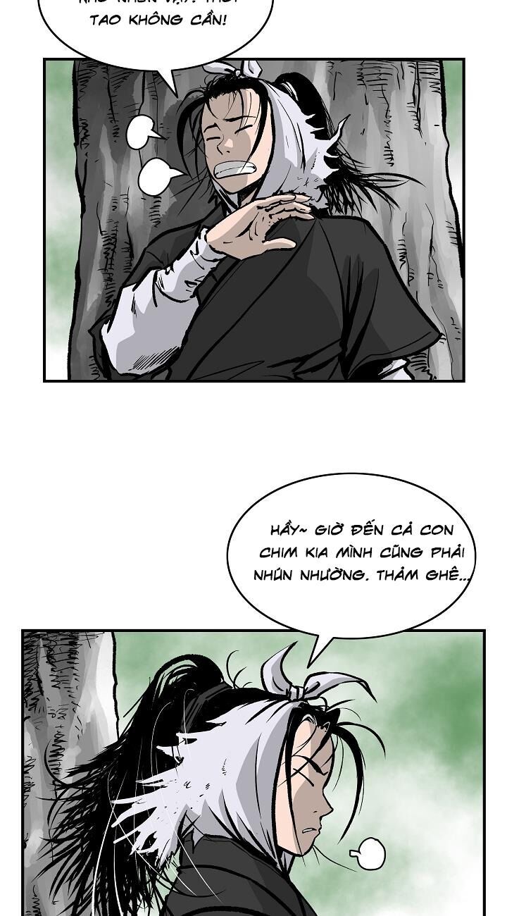 Cung Quỷ Kiếm Thần Chapter 23 - 12