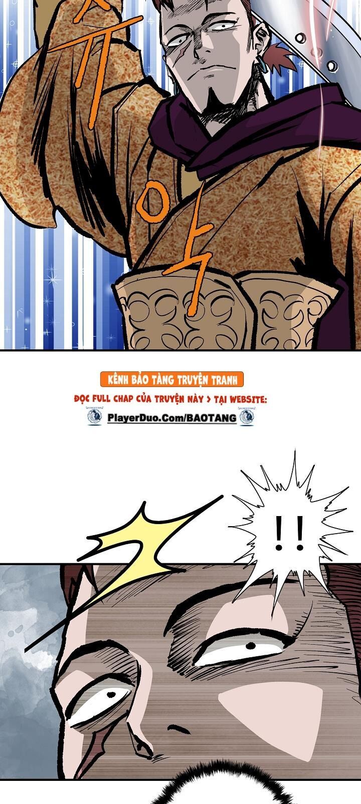 Cung Quỷ Kiếm Thần Chapter 23 - 55