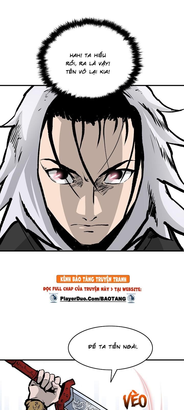 Cung Quỷ Kiếm Thần Chapter 24 - 5