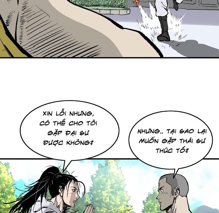 Cung Quỷ Kiếm Thần Chapter 24 - 42