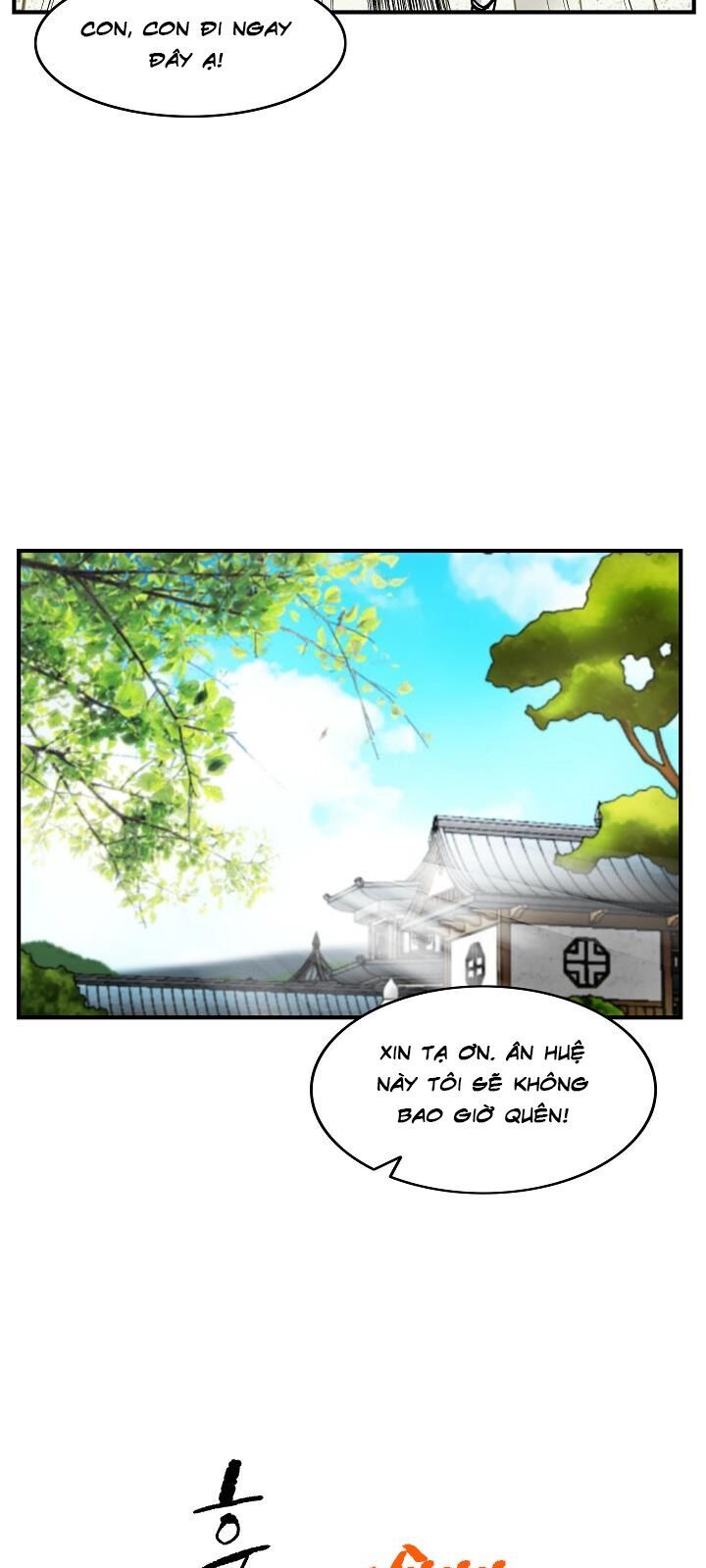 Cung Quỷ Kiếm Thần Chapter 24 - 48