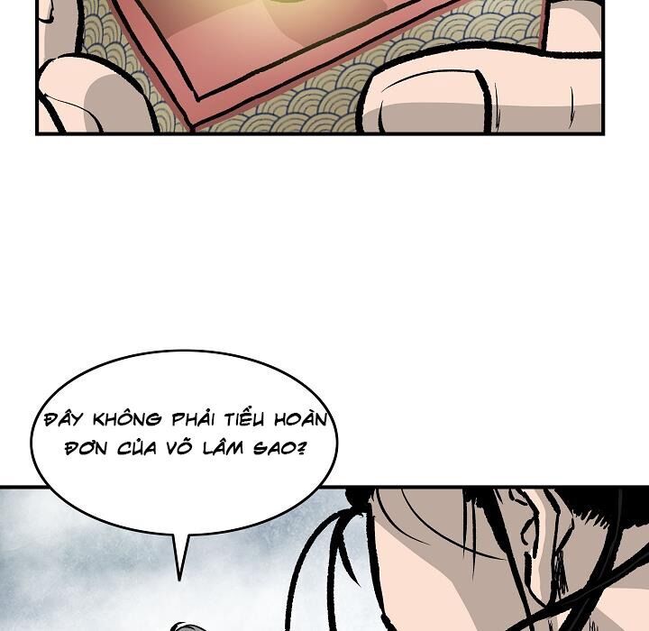 Cung Quỷ Kiếm Thần Chapter 24 - 54