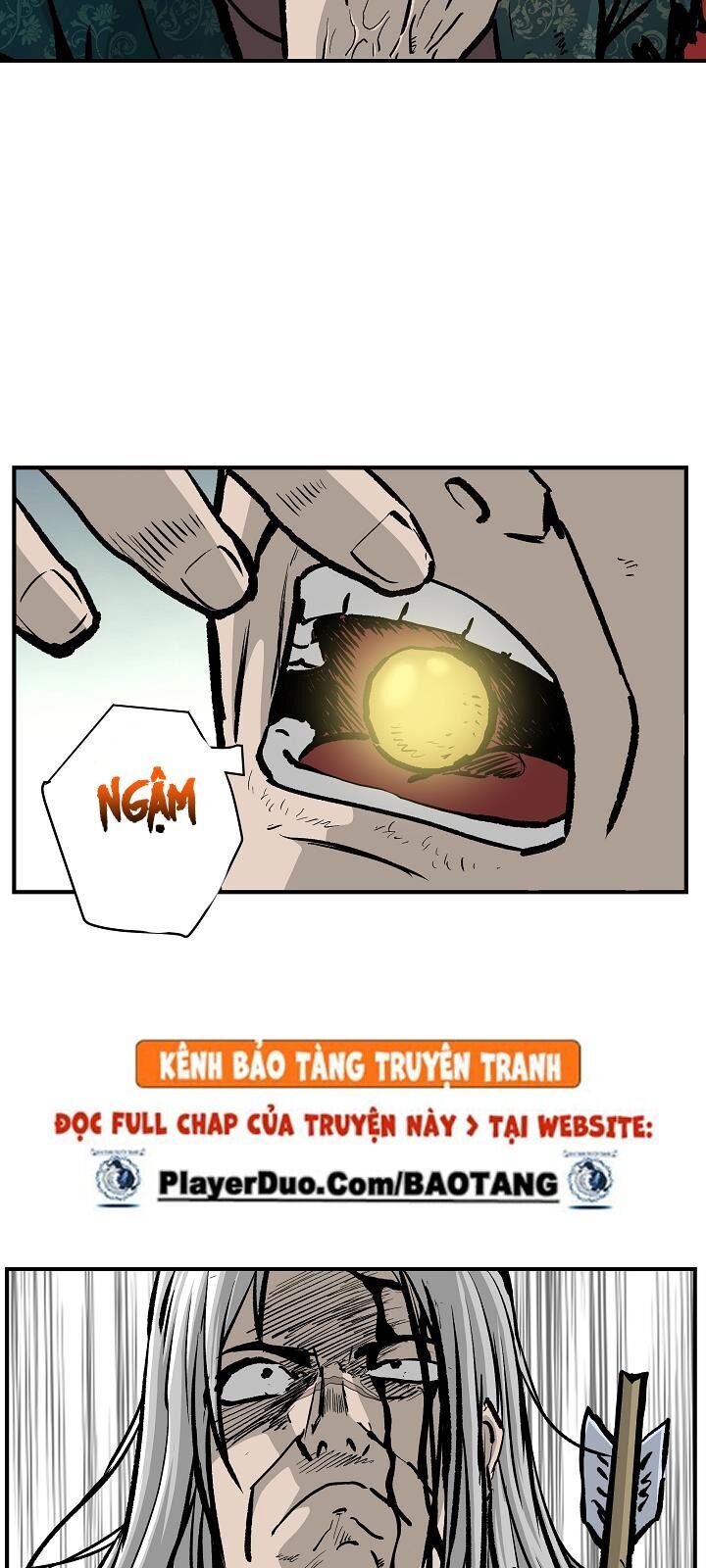 Cung Quỷ Kiếm Thần Chapter 24 - 56