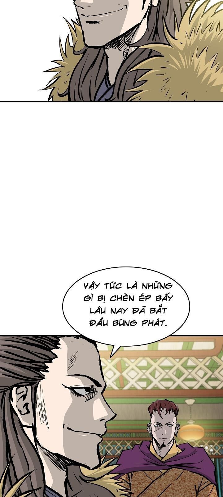 Cung Quỷ Kiếm Thần Chapter 26 - 18