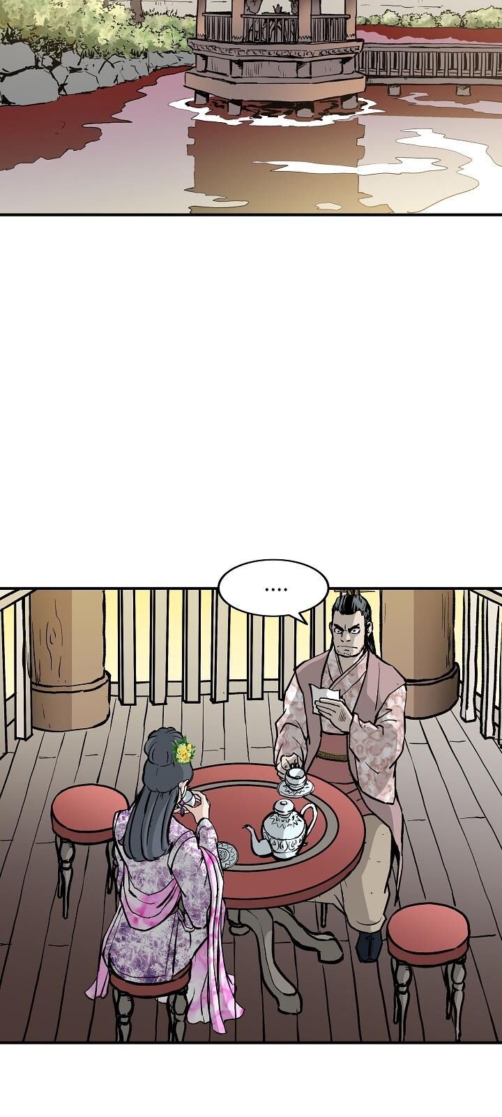 Cung Quỷ Kiếm Thần Chapter 27 - 40