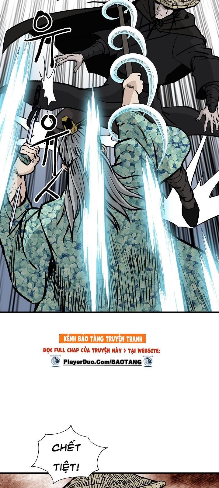 Cung Quỷ Kiếm Thần Chapter 28 - 61