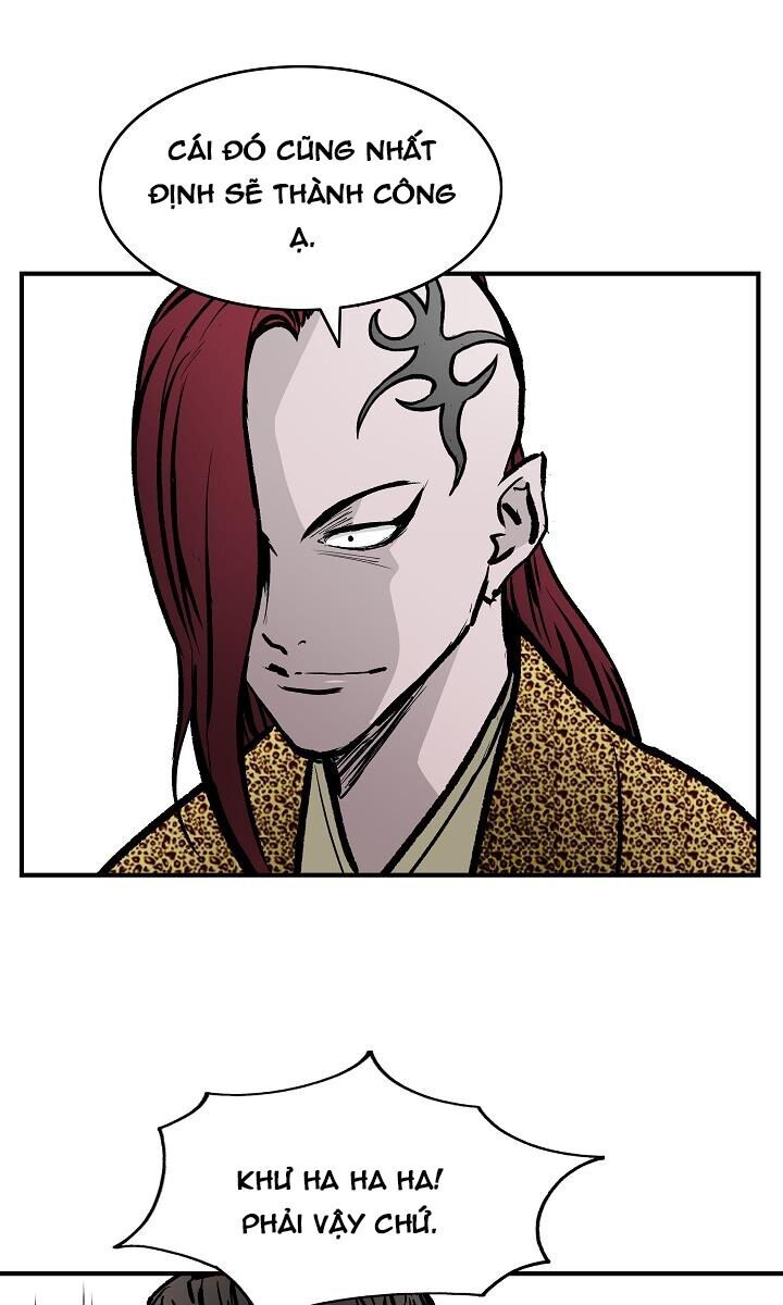 Cung Quỷ Kiếm Thần Chapter 29 - 39