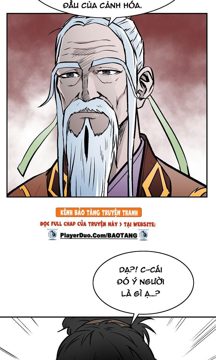 Cung Quỷ Kiếm Thần Chapter 29 - 66