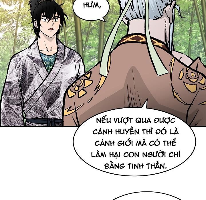 Cung Quỷ Kiếm Thần Chapter 30 - 11