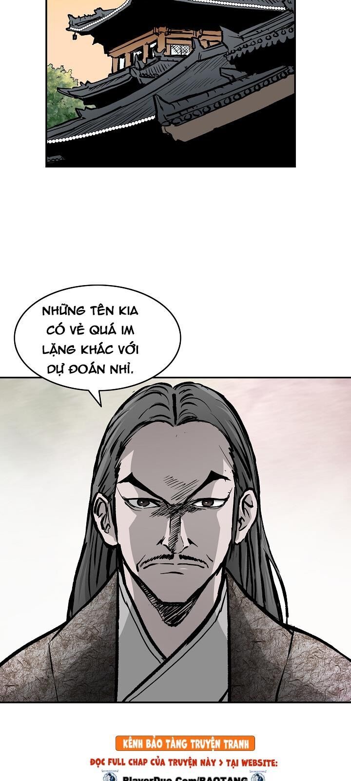Cung Quỷ Kiếm Thần Chapter 30 - 16