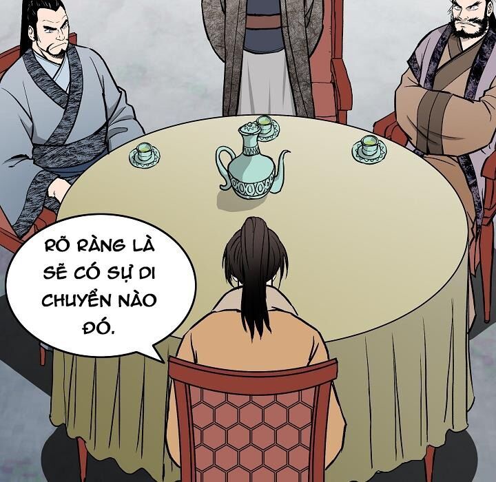 Cung Quỷ Kiếm Thần Chapter 30 - 19