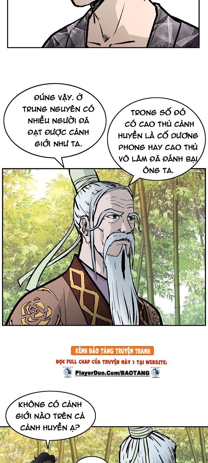 Cung Quỷ Kiếm Thần Chapter 30 - 10