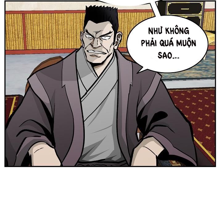 Cung Quỷ Kiếm Thần Chapter 31 - 31