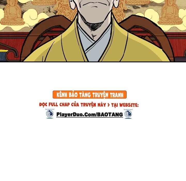 Cung Quỷ Kiếm Thần Chapter 31 - 35