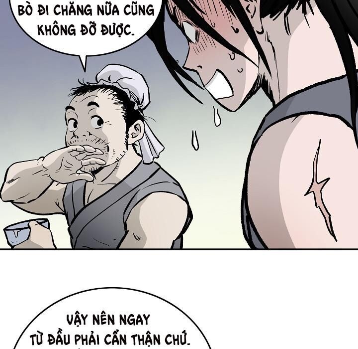 Cung Quỷ Kiếm Thần Chapter 31 - 39