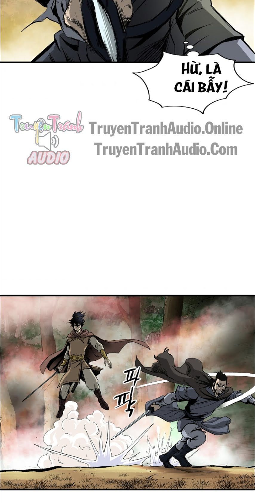 Cung Quỷ Kiếm Thần Chapter 37 - 28
