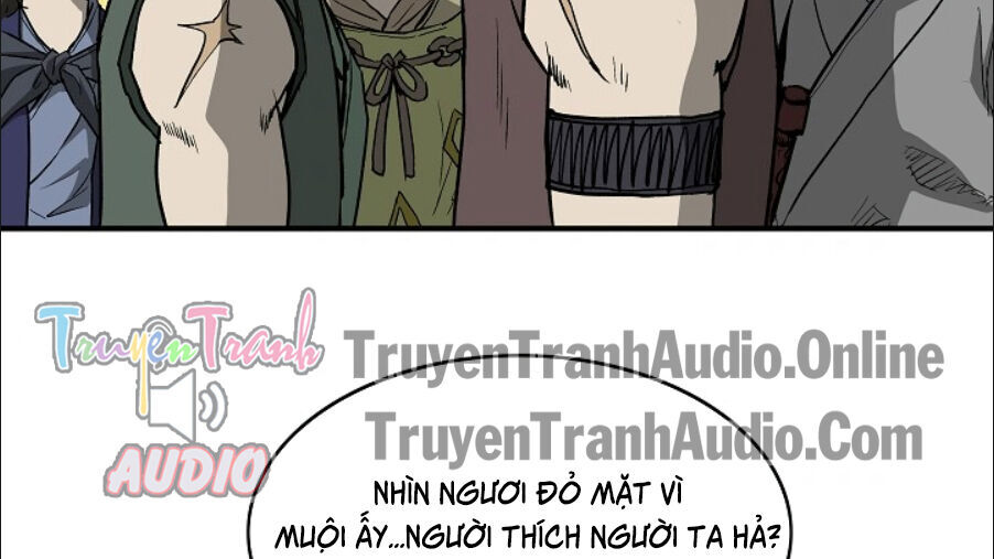 Cung Quỷ Kiếm Thần Chapter 37 - 36