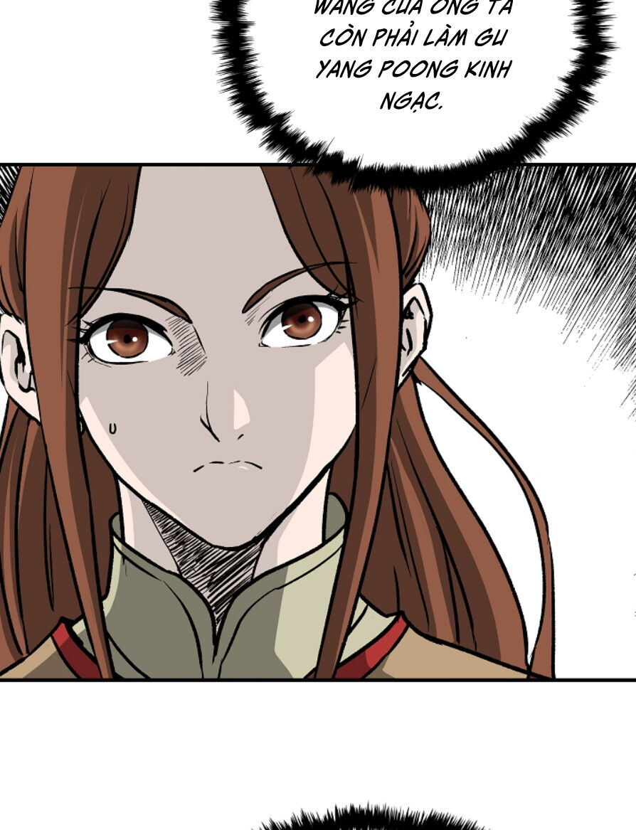 Cung Quỷ Kiếm Thần Chapter 37 - 50