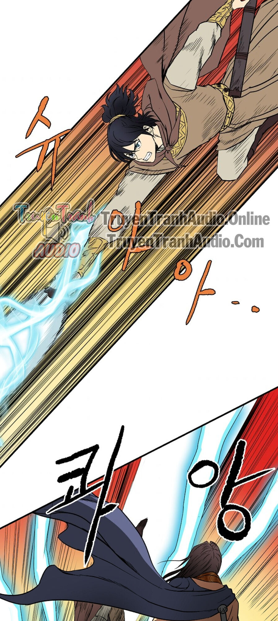 Cung Quỷ Kiếm Thần Chapter 37 - 65