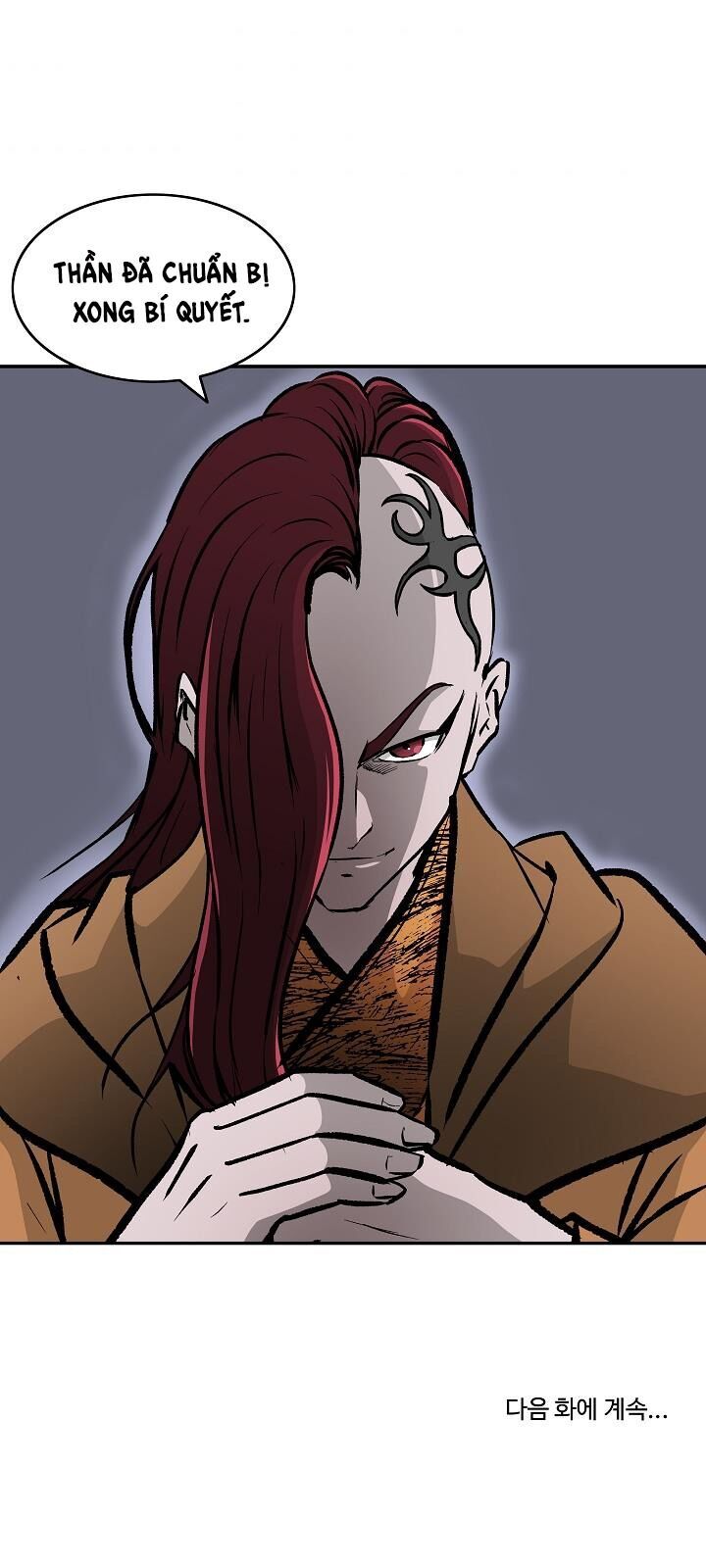 Cung Quỷ Kiếm Thần Chapter 35 - 63