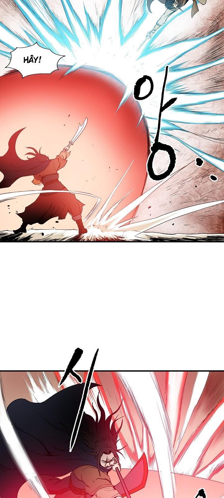 Cung Quỷ Kiếm Thần Chapter 38 - 8