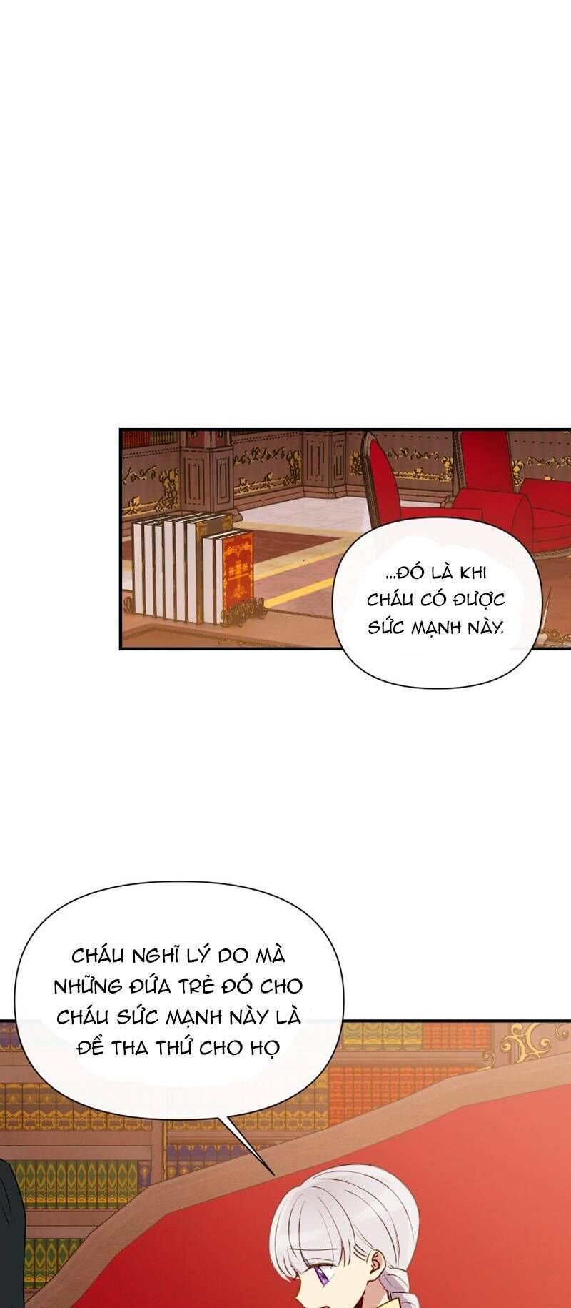 Bản Khế Ước Với Nữ Công Tước Ác Ma Chapter 26 - 1