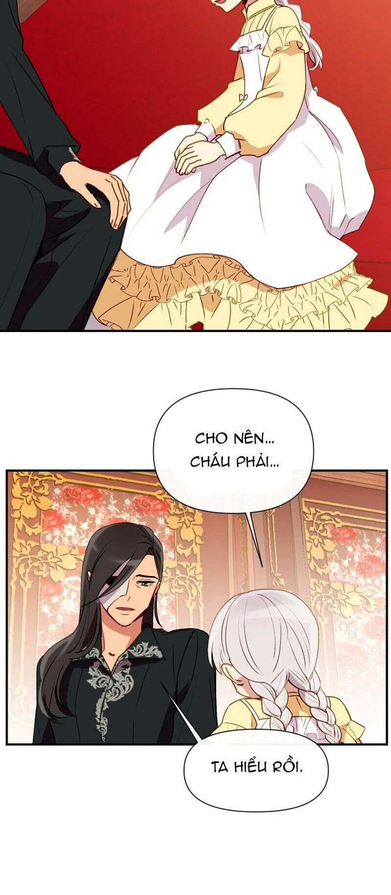Bản Khế Ước Với Nữ Công Tước Ác Ma Chapter 26 - 2