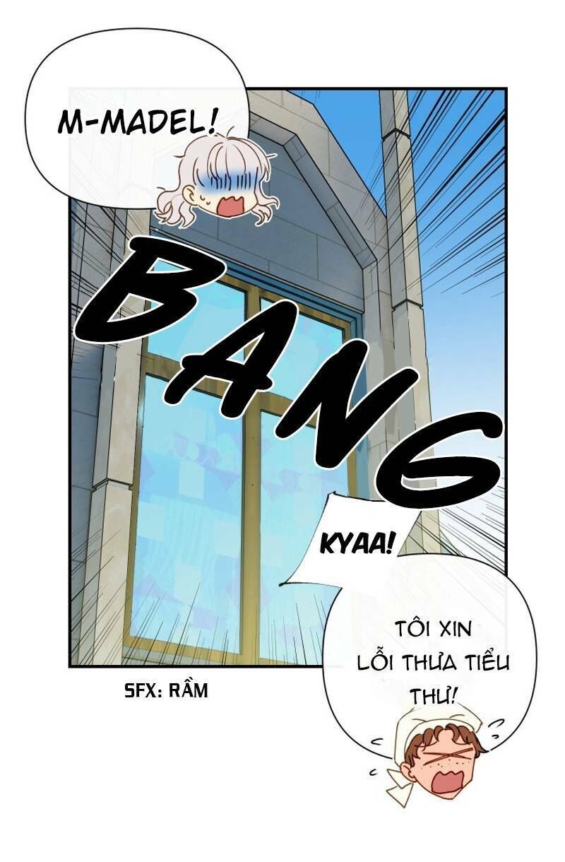 Bản Khế Ước Với Nữ Công Tước Ác Ma Chapter 26 - 11