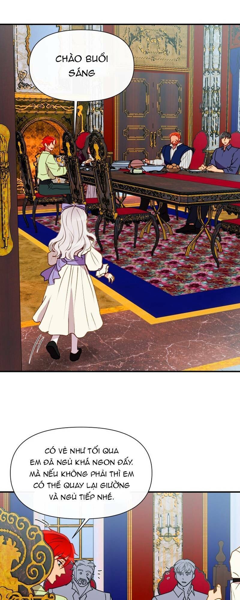 Bản Khế Ước Với Nữ Công Tước Ác Ma Chapter 26 - 13