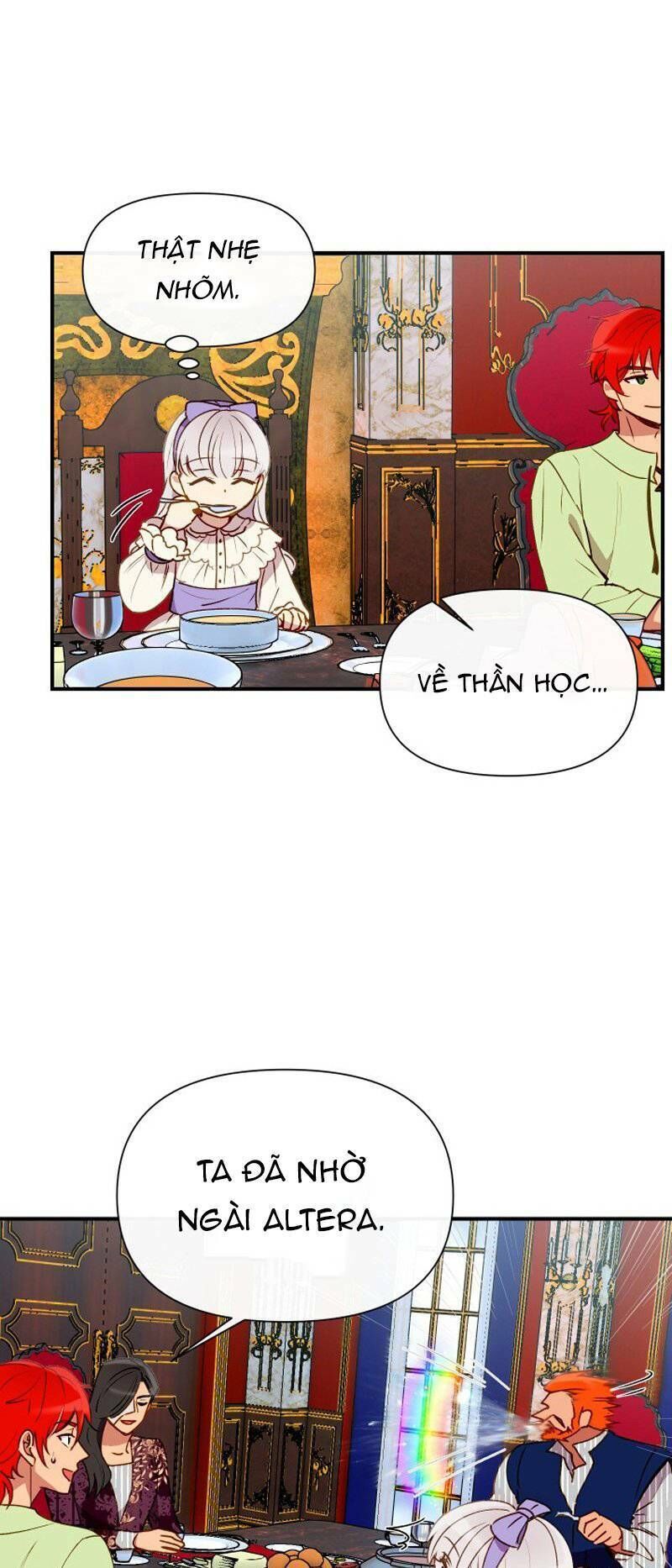 Bản Khế Ước Với Nữ Công Tước Ác Ma Chapter 26 - 19