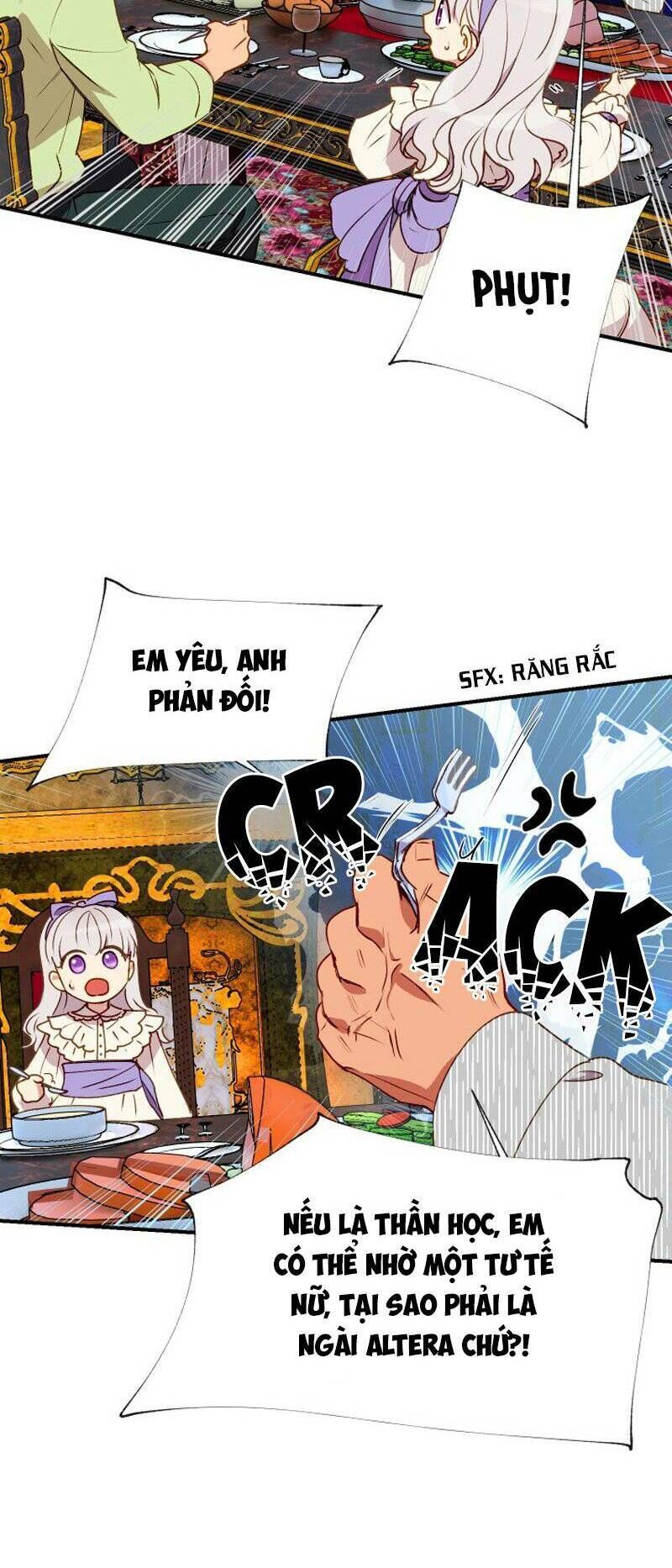 Bản Khế Ước Với Nữ Công Tước Ác Ma Chapter 26 - 20