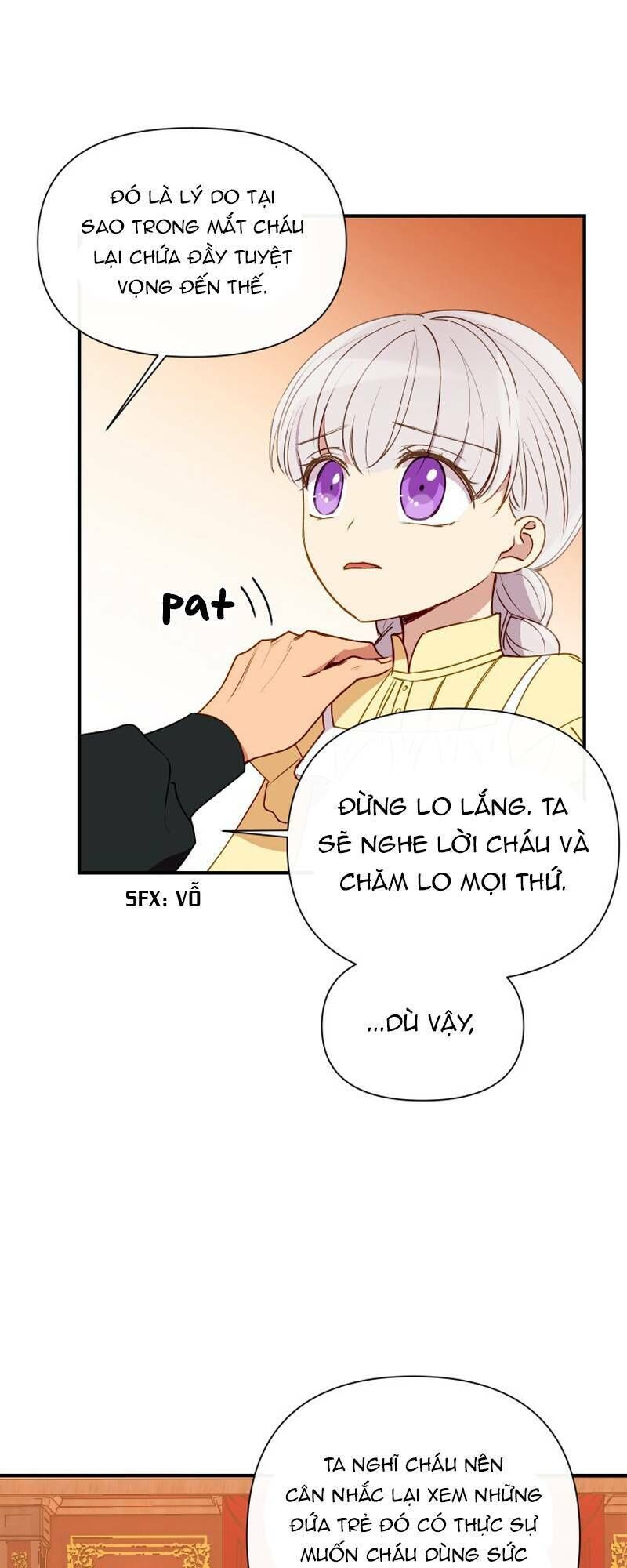 Bản Khế Ước Với Nữ Công Tước Ác Ma Chapter 26 - 3