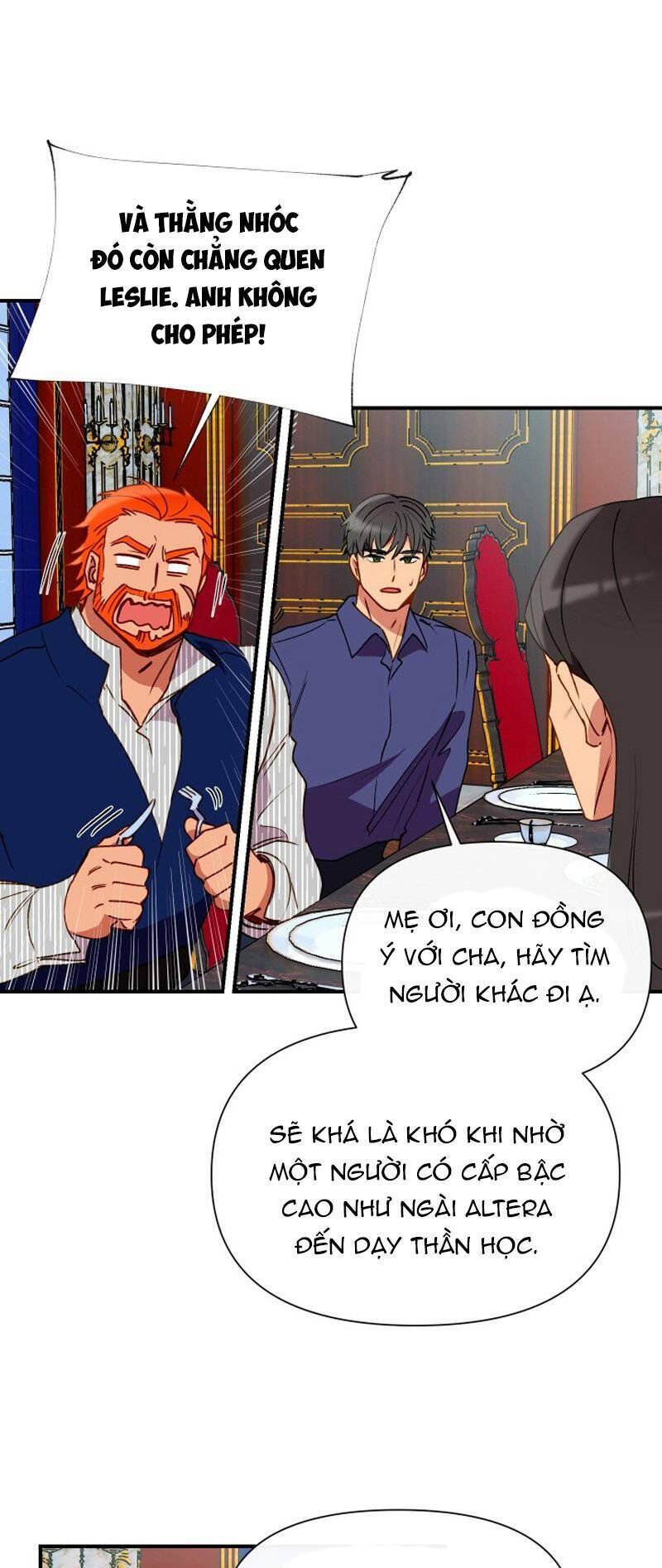 Bản Khế Ước Với Nữ Công Tước Ác Ma Chapter 26 - 21