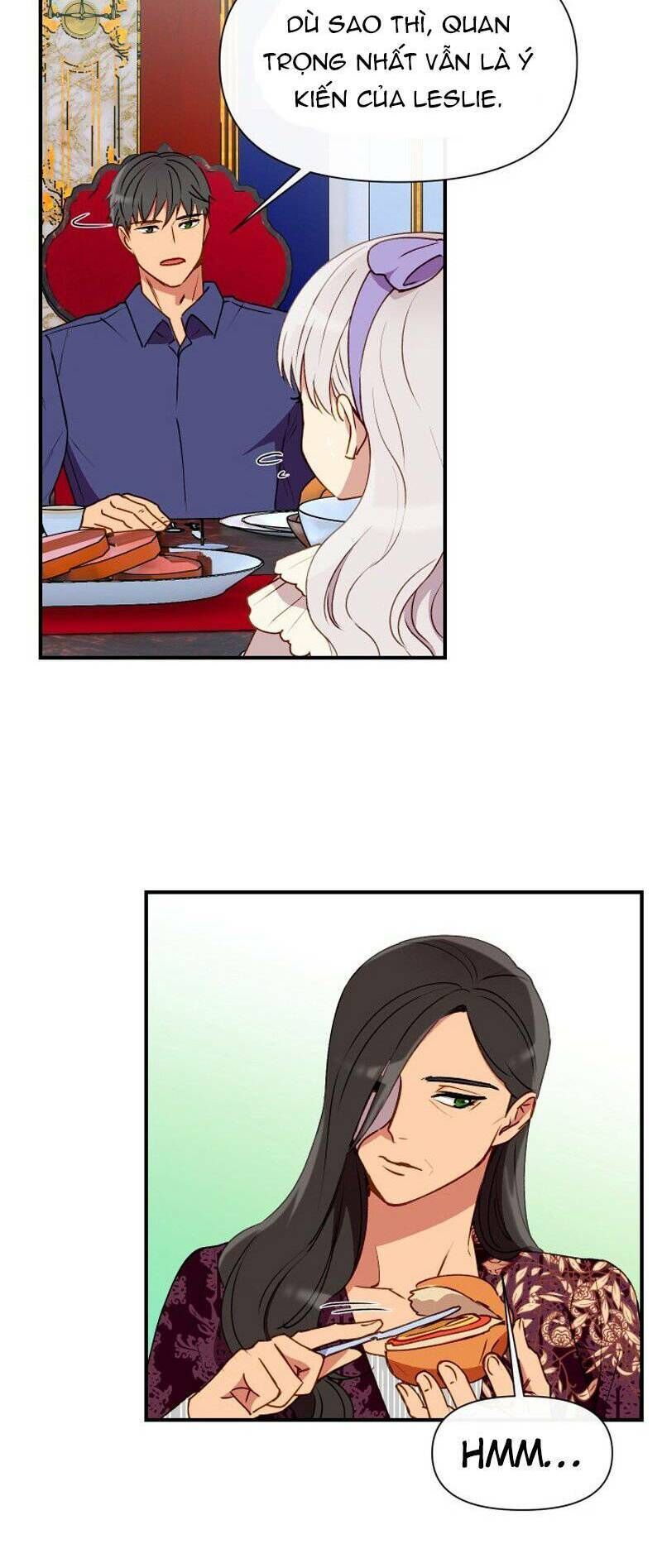 Bản Khế Ước Với Nữ Công Tước Ác Ma Chapter 26 - 22