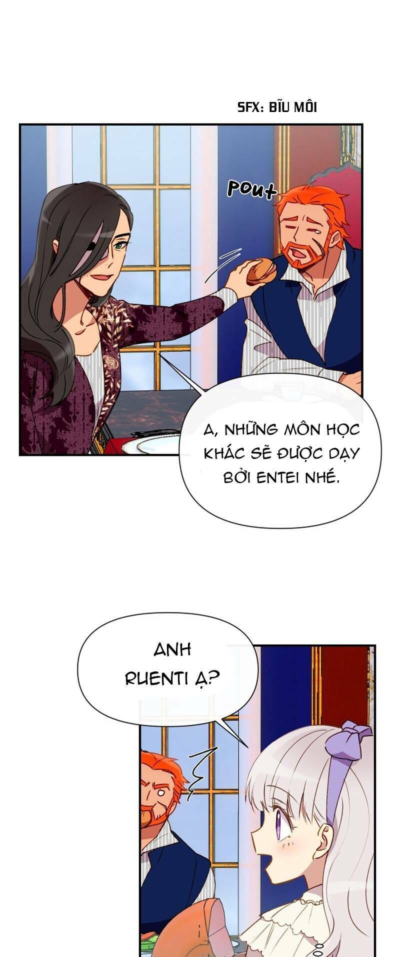 Bản Khế Ước Với Nữ Công Tước Ác Ma Chapter 26 - 27