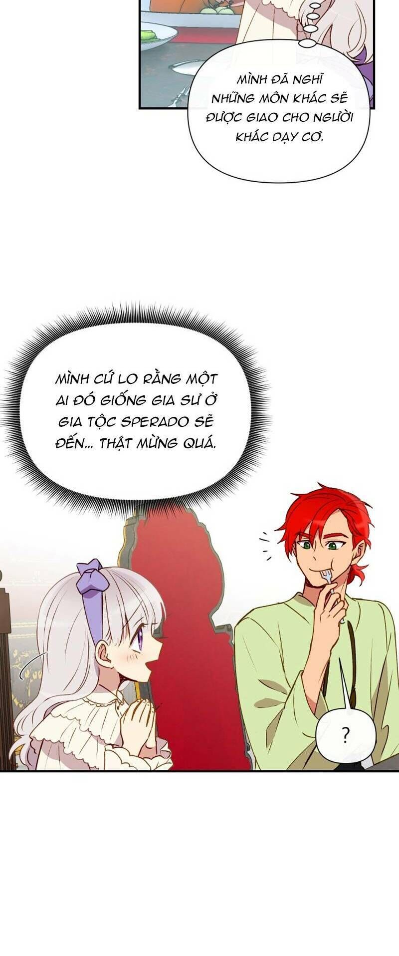 Bản Khế Ước Với Nữ Công Tước Ác Ma Chapter 26 - 28