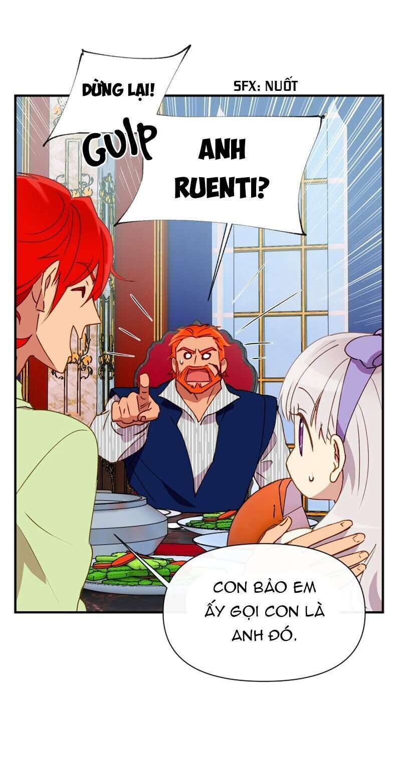 Bản Khế Ước Với Nữ Công Tước Ác Ma Chapter 26 - 29