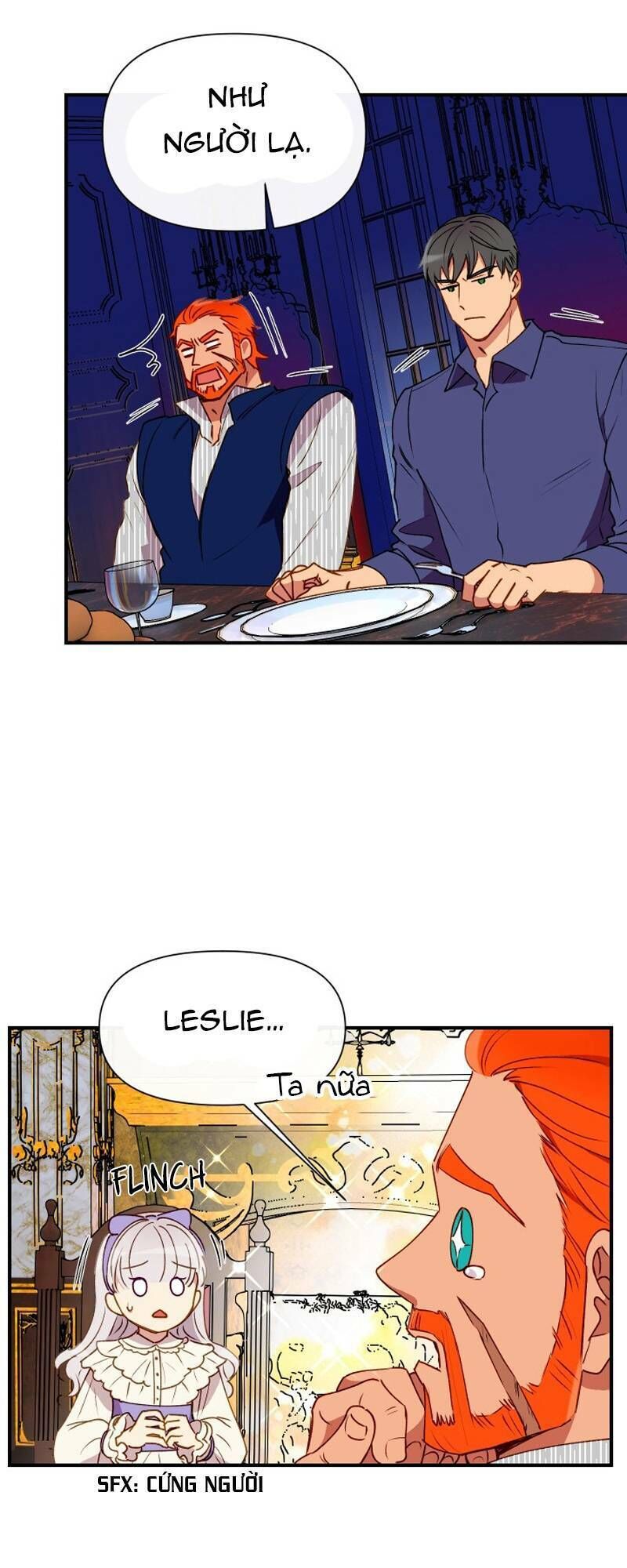 Bản Khế Ước Với Nữ Công Tước Ác Ma Chapter 26 - 31