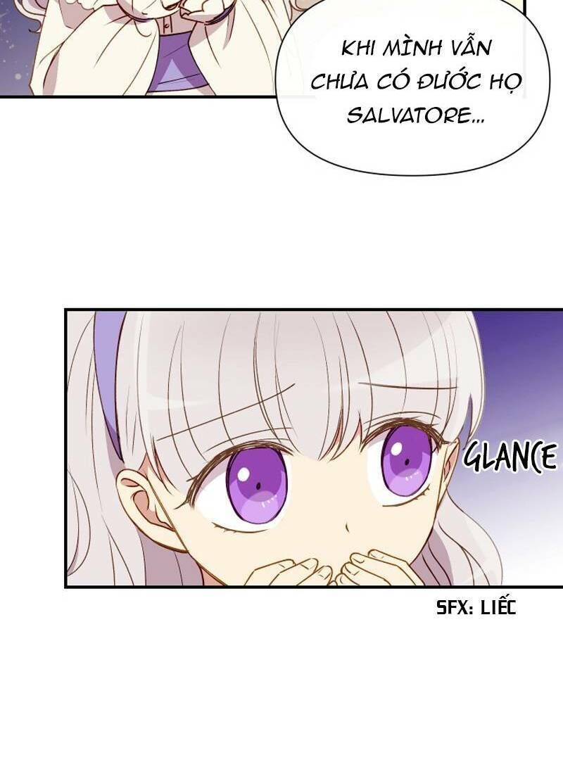 Bản Khế Ước Với Nữ Công Tước Ác Ma Chapter 26 - 33