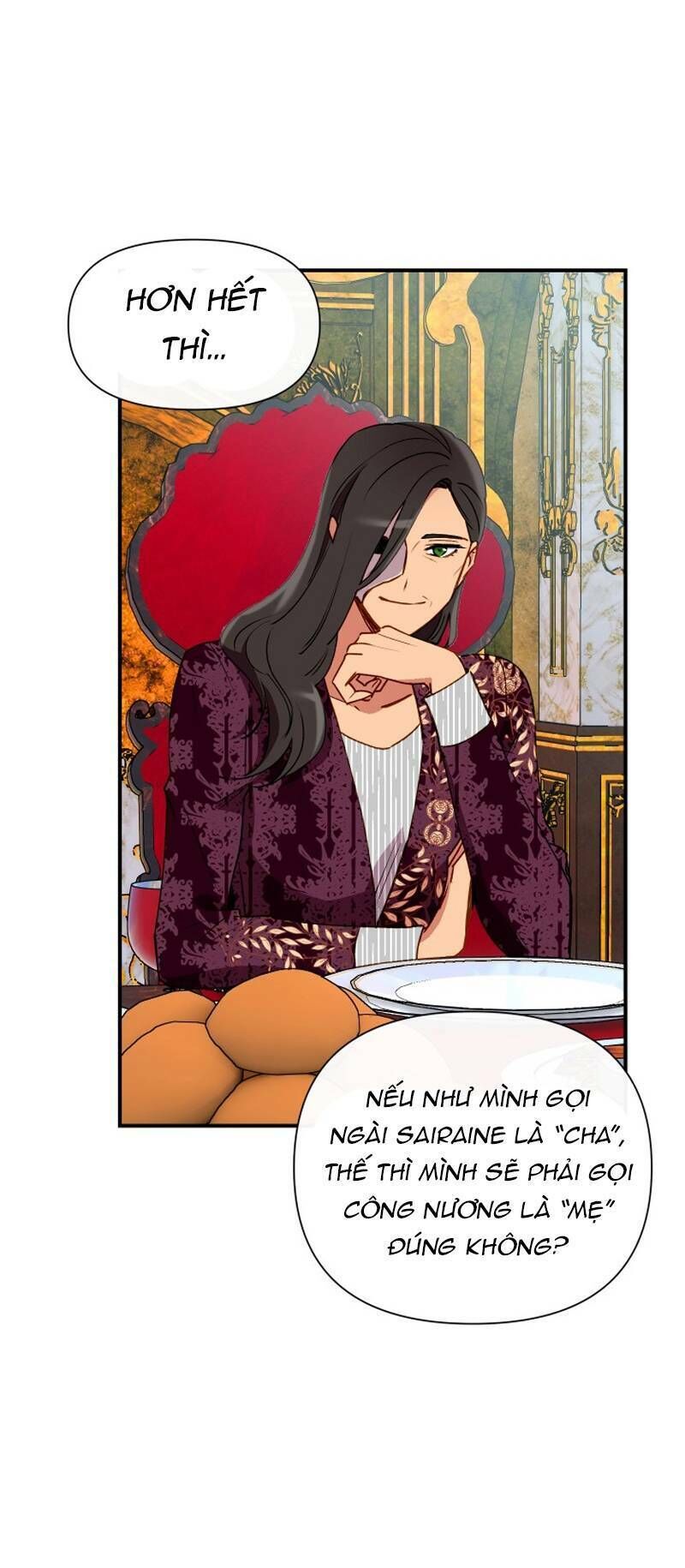 Bản Khế Ước Với Nữ Công Tước Ác Ma Chapter 26 - 34