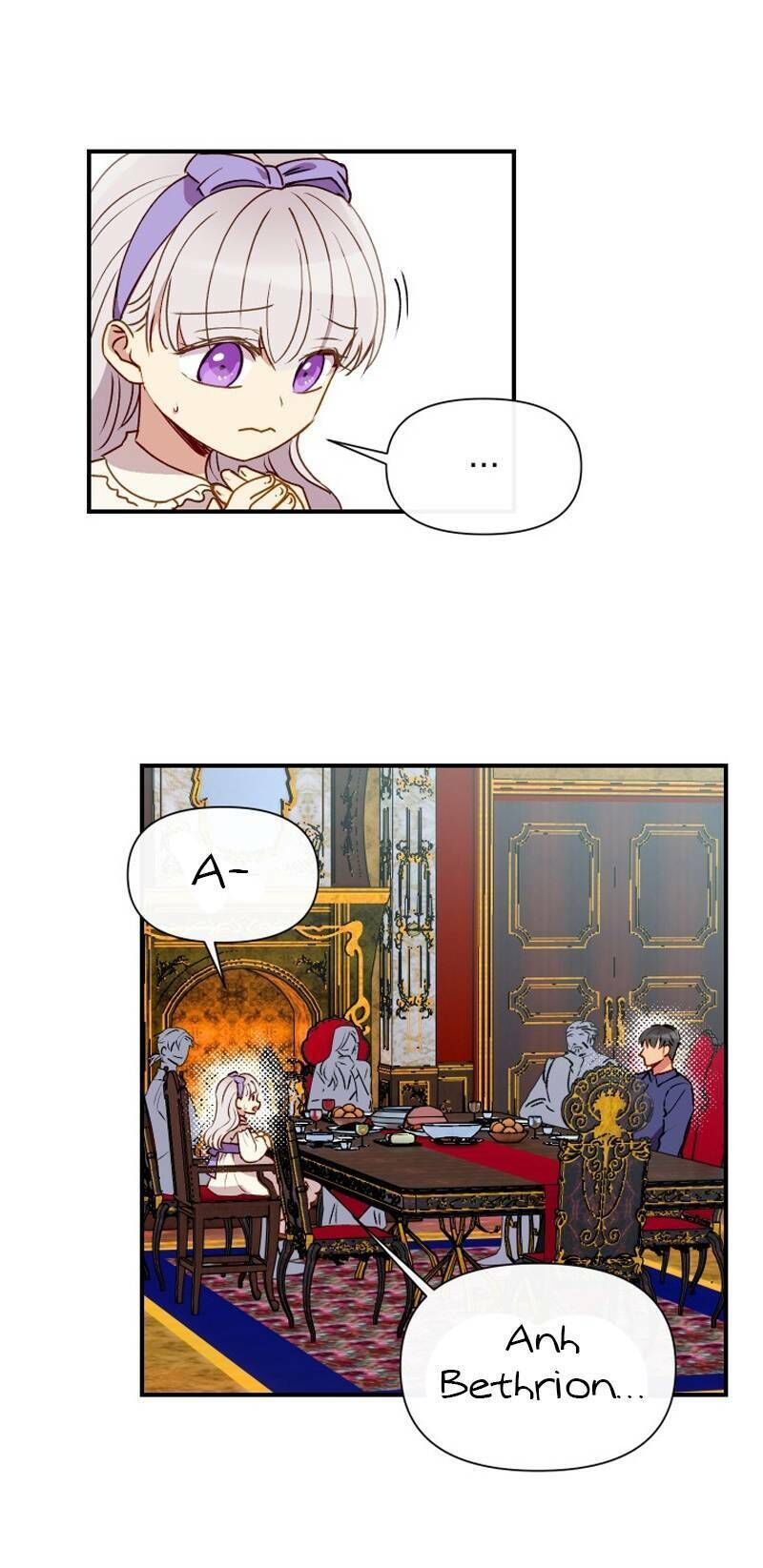 Bản Khế Ước Với Nữ Công Tước Ác Ma Chapter 26 - 36