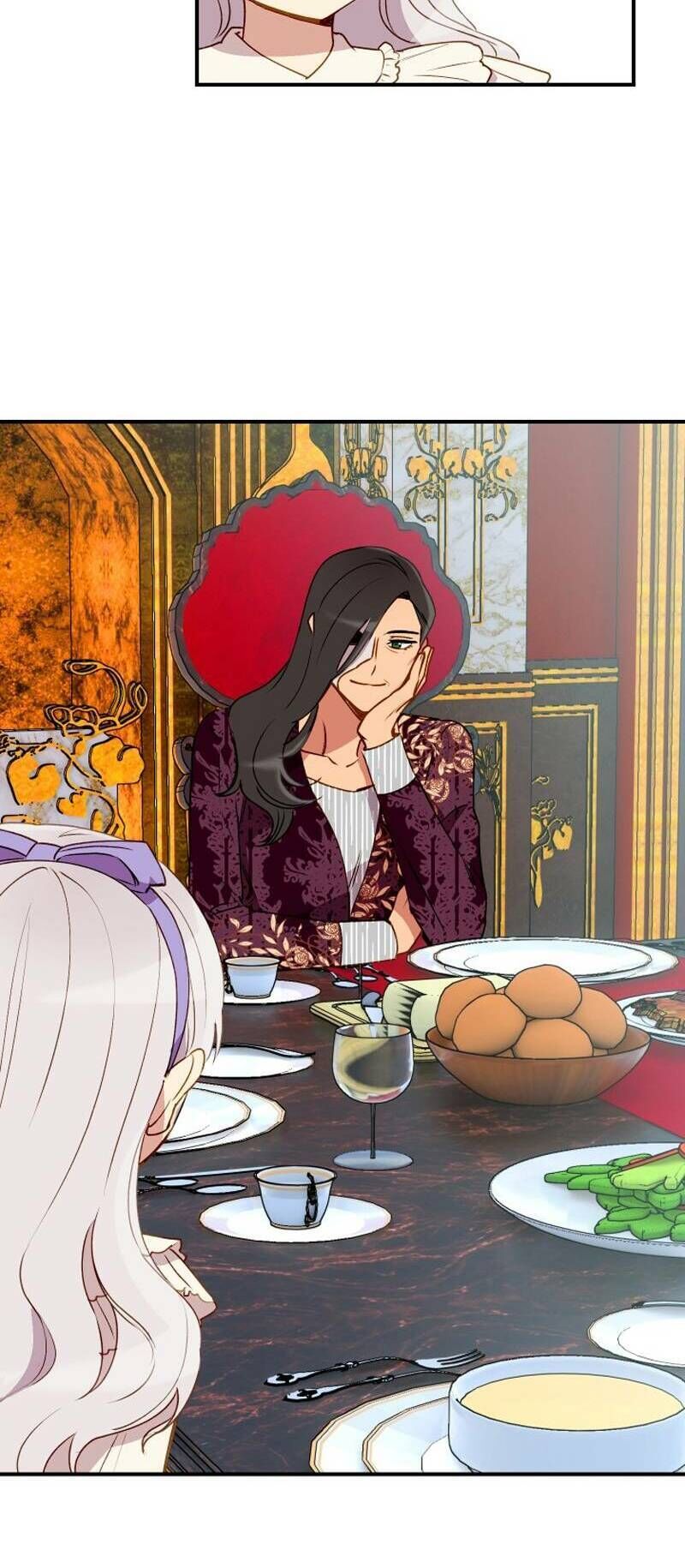 Bản Khế Ước Với Nữ Công Tước Ác Ma Chapter 26 - 41