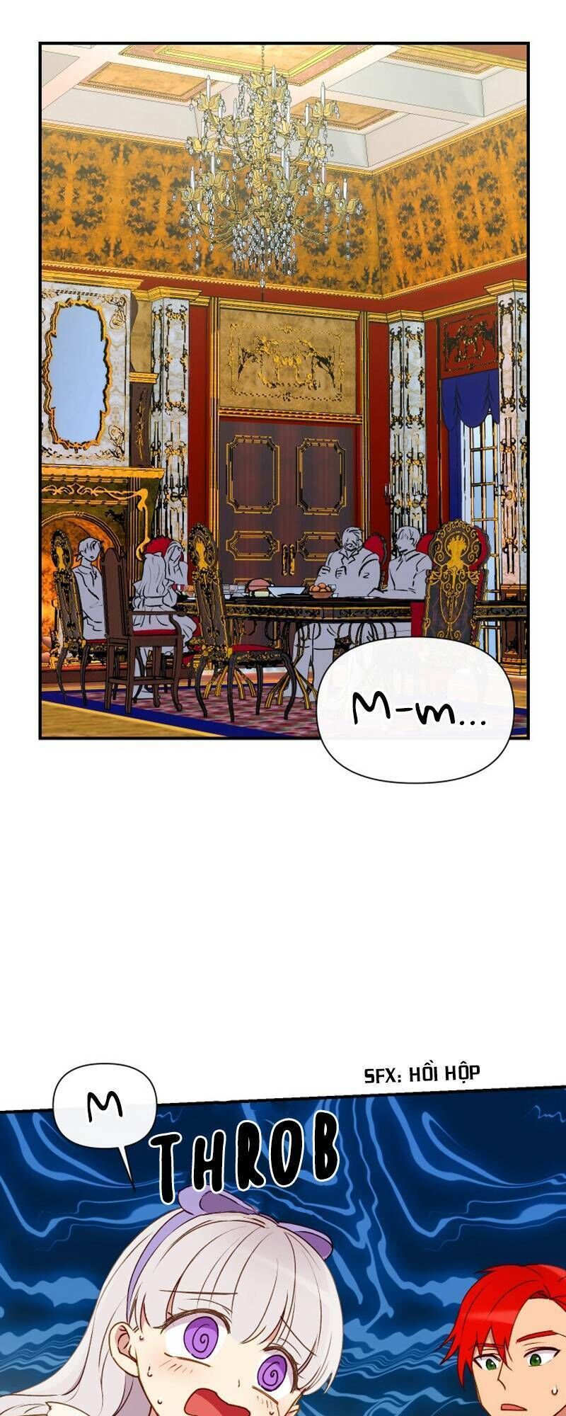 Bản Khế Ước Với Nữ Công Tước Ác Ma Chapter 26 - 44