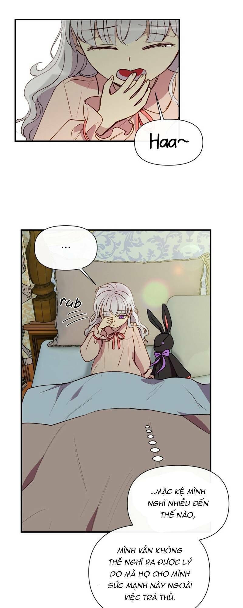 Bản Khế Ước Với Nữ Công Tước Ác Ma Chapter 26 - 6